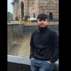 Siddharth Yadav
