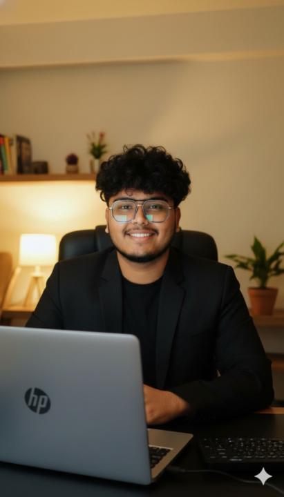 Siddharth Yadav