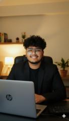 Siddharth Yadav