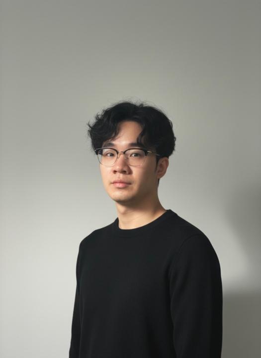 Shawn Liu