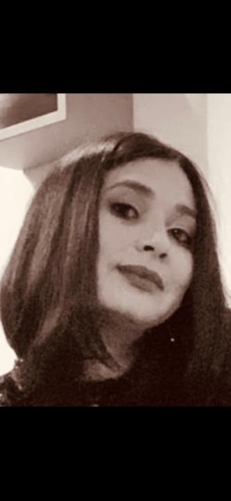 Teodora Alvarado Mass