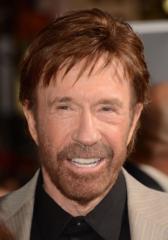 Chuck Norris