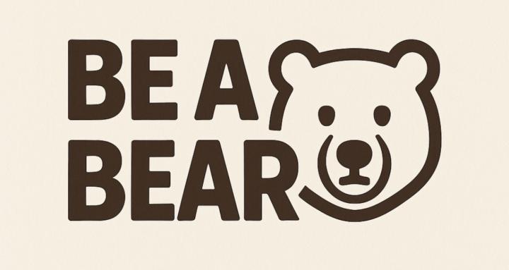 Be a Bear Apparel