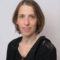 Gilliane Ferray-coustham