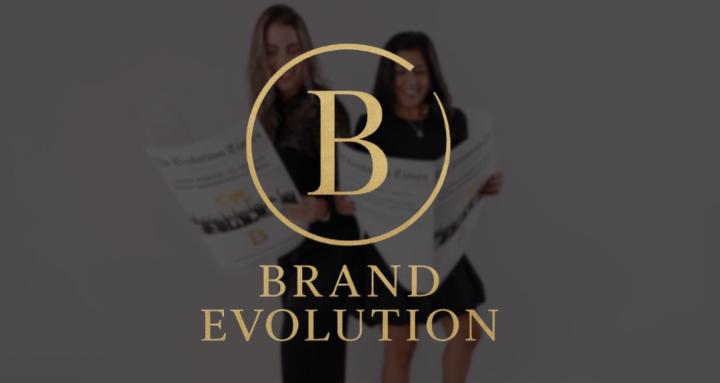 Brand Evolution