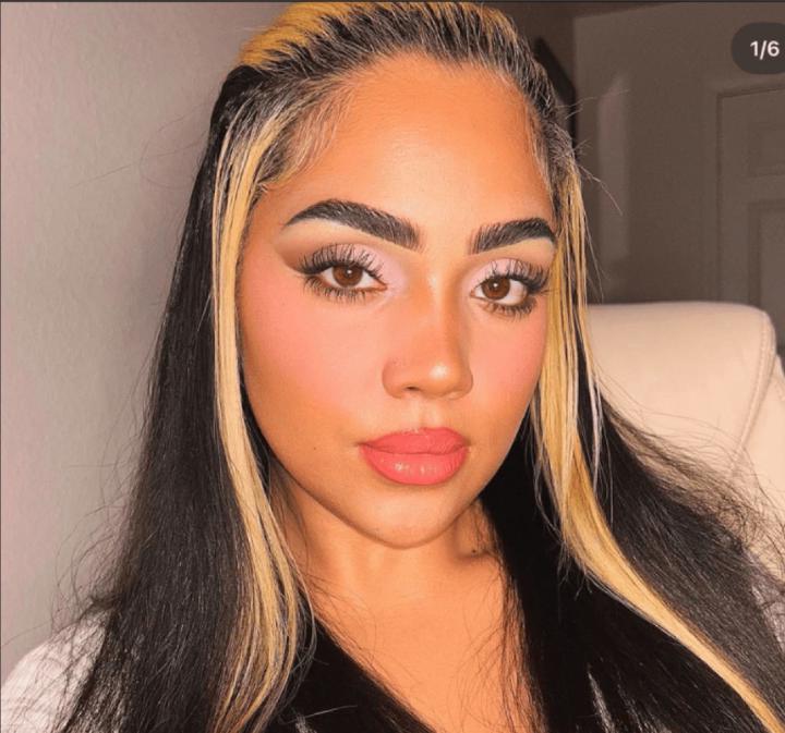 Isamar Aviles