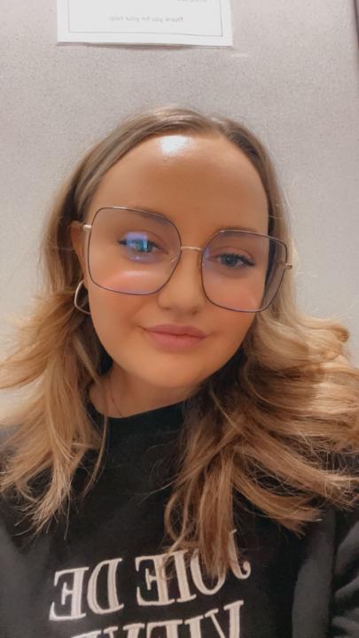 Sinead Bayliss