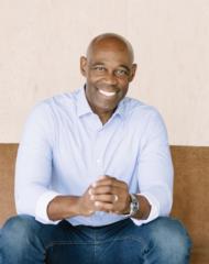 Derrick Boger