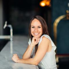 Amber Vilhauer