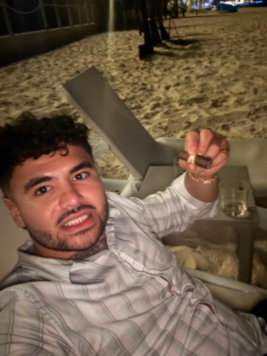 Louis-Pascal Muando-Ferraro