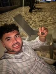 Louis-Pascal Muando-Ferraro