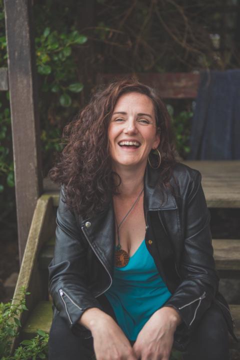 Meghann Birks