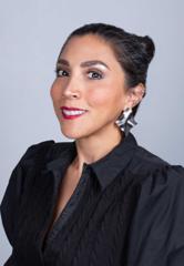Alejandra Rodríguex