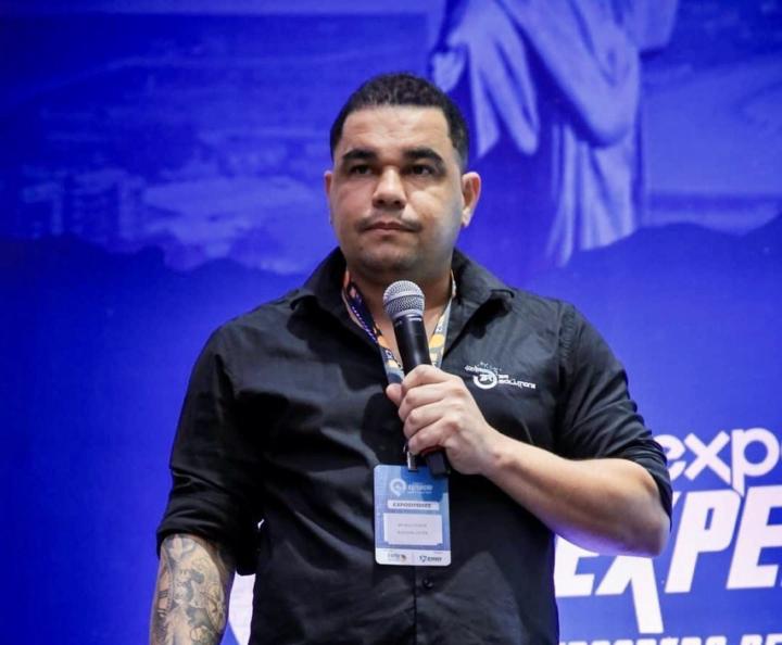 Rudson Costa