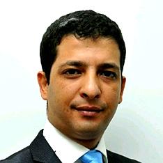 Hicham Bengriche