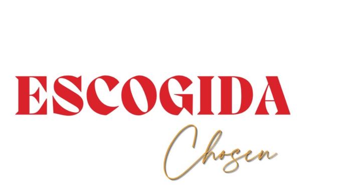 Dr. Lopez - Escogida I Chosen 