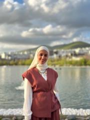 Dania Ali