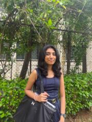 Pramithrra Ramesh