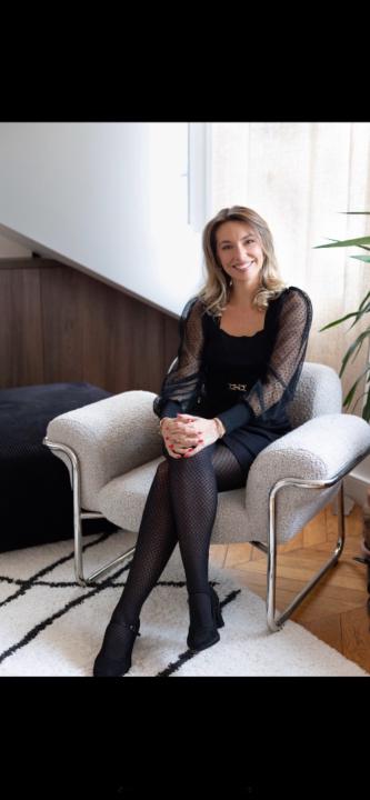 Charlotte Appietto