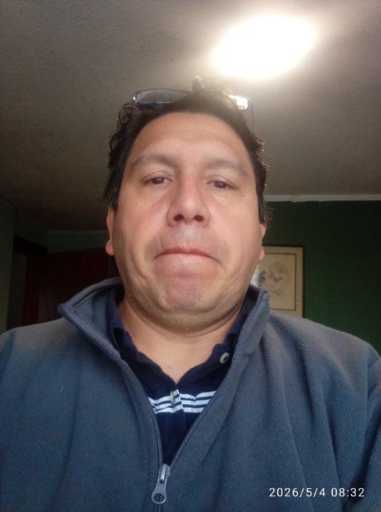 Danny Egas