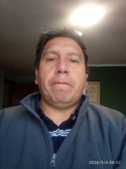 Danny Egas