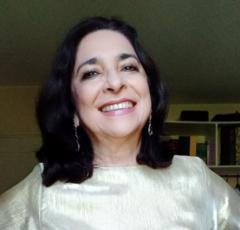 Silvia López Pantoja