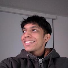Gautham G
