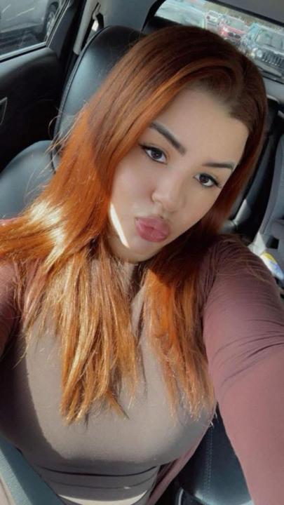Sasha Fernandez