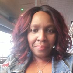 Jennifer Mitchell