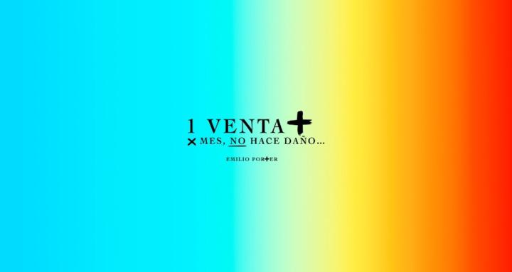 1 venta +