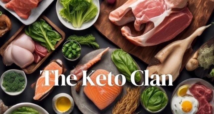 The Keto Clan