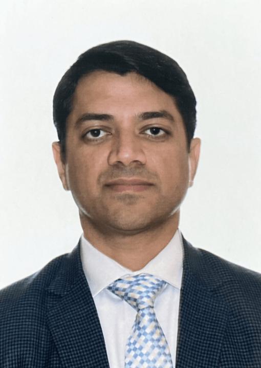 Kartikkumar Panchal