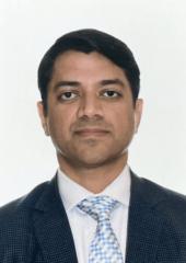 Kartikkumar Panchal