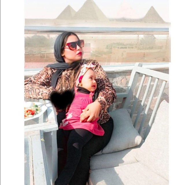 Zienab Hossam