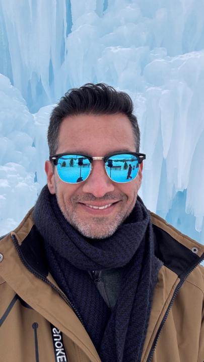 Miguel Colon