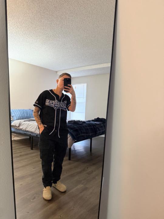 Nash Navarro