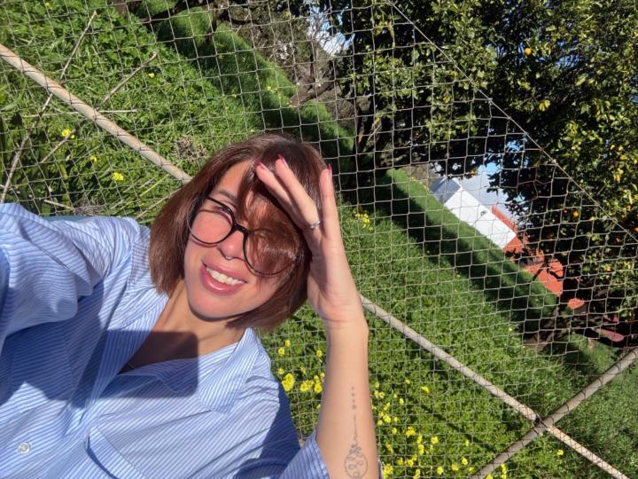 Tania Rosa Hernández Pérez