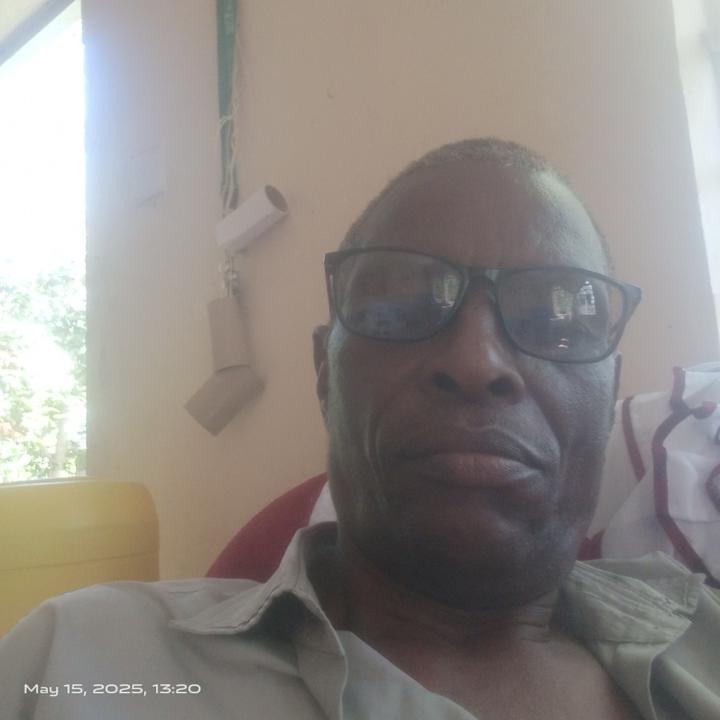 Benard Kamau