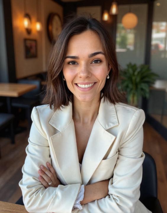 Ana Gabriela Luna Castillo