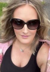 Lizzie Clarridge