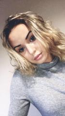 Jekaterina Franckevic