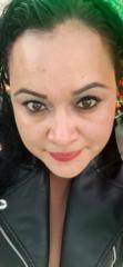 Elizabeth Nevarez