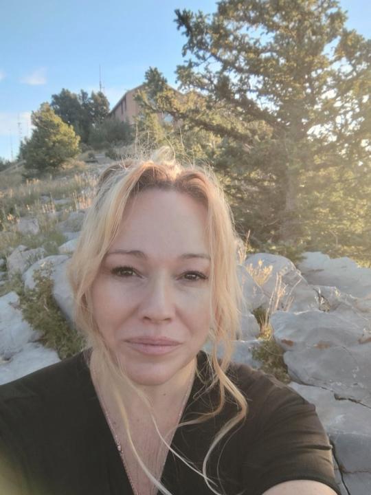 Tracy Chavez