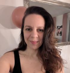 Eva-Maria Siebold