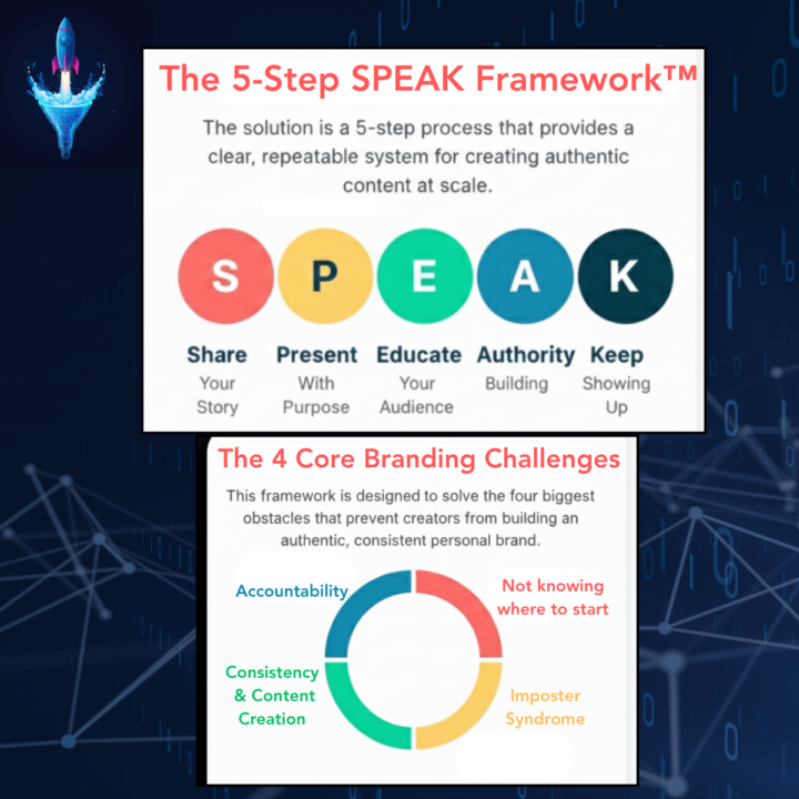 From Idea to Influence: Building Your AI-Driven Personal Brand Knowledgebase