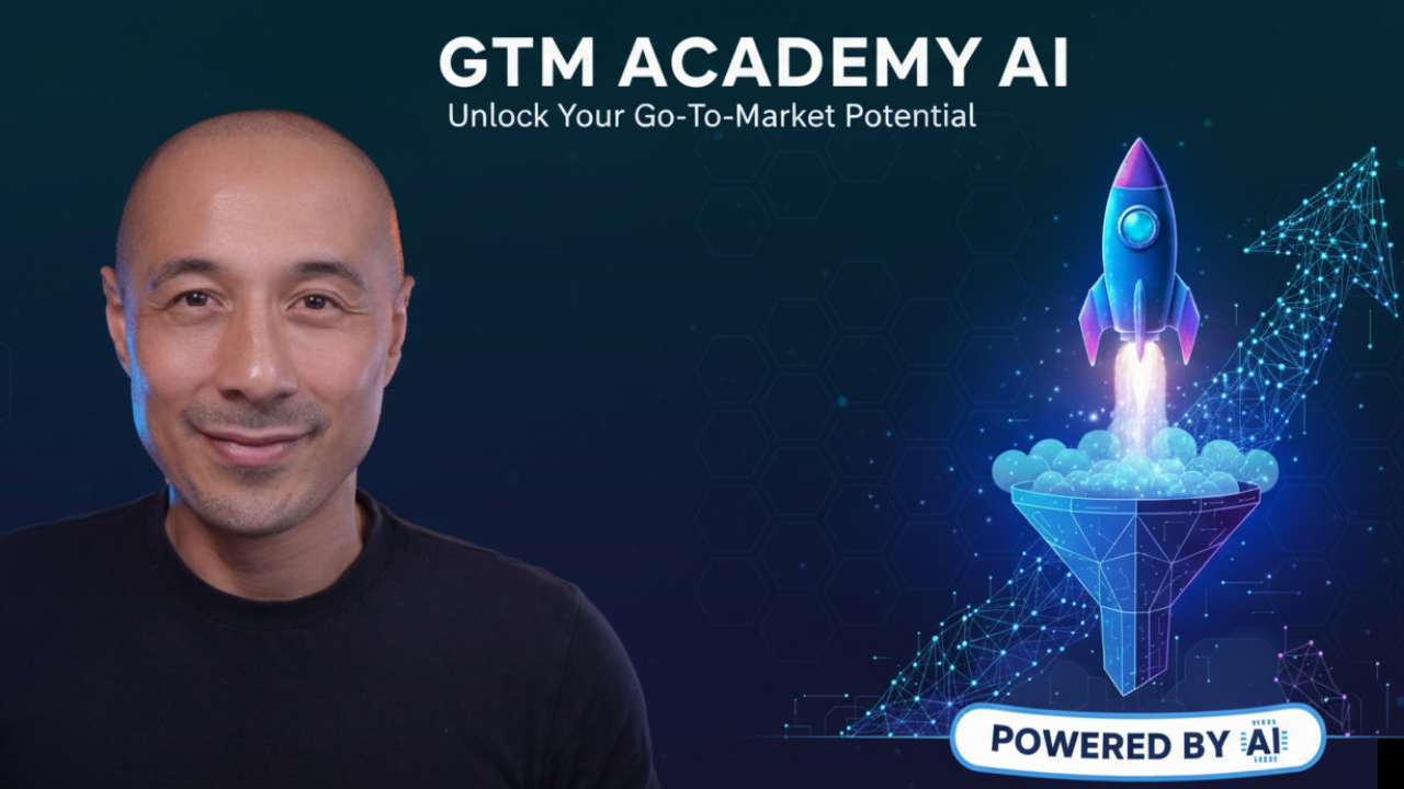 GTM Academy AI (FREE)