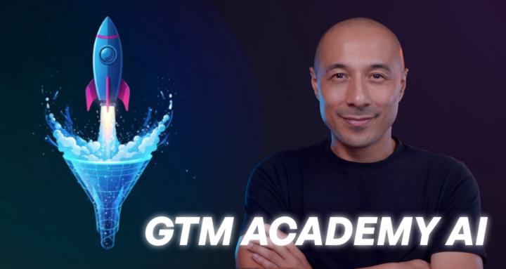 GTM Academy AI (FREE)
