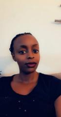 Maimouna Dieng