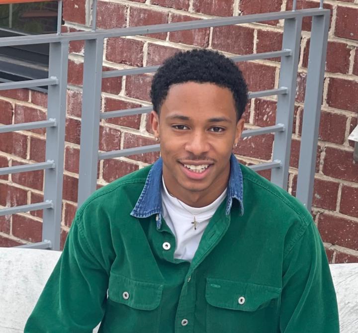 Brandon Mack