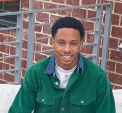 Brandon Mack